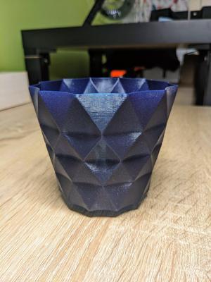 Perforated Flowerpot