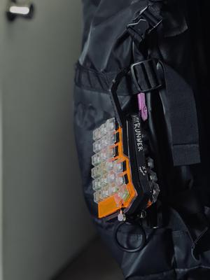 Easy Carry Low Profile / MX Corne Case