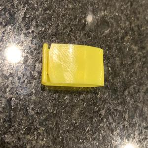Apple Watch tamper resistant accessories 