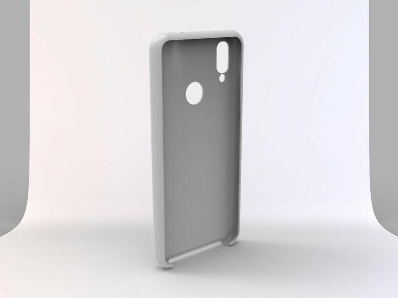 XIAOMI REDMI NOTE 7 / 7 PRO TPU CASE