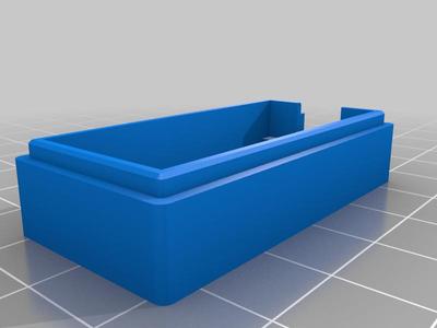 Dual Nano Case
