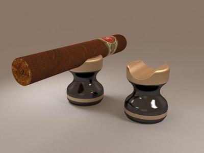 Cigar Holder