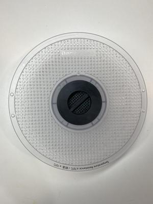 Bambu Lab Filament Desiccant Holder