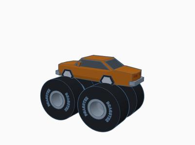 toy car