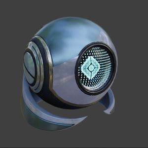 Enhanced Defense Shell