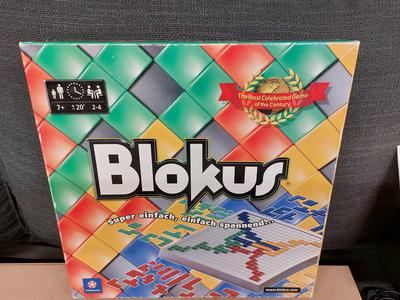 Blokus Insert