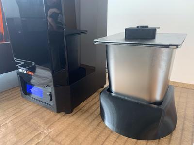 CW Wash Stand