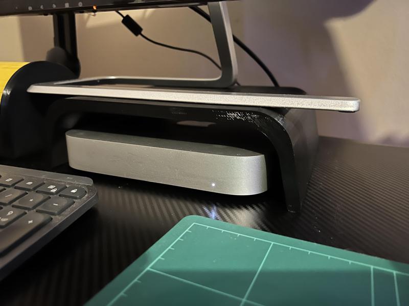 Monitor Stand