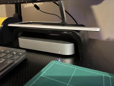 Monitor Stand