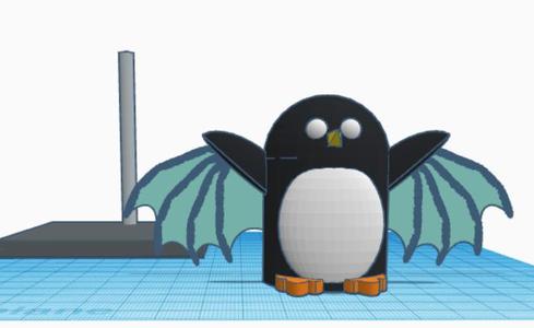 penguin 2