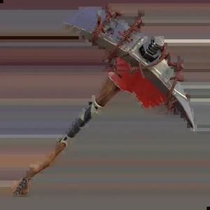 fortnite raiders revenage pickaxe