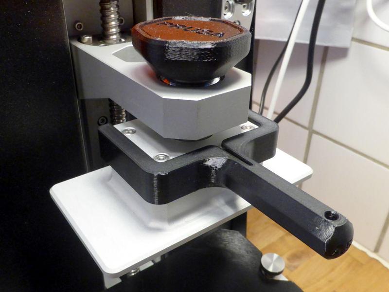 ClipOn Handle for SL1/S Speed Platform