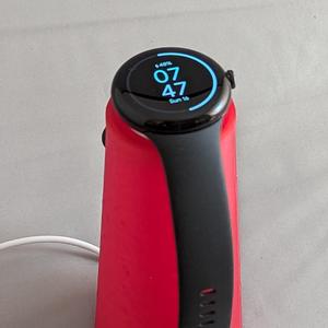 Pixel Watch Charging Stand