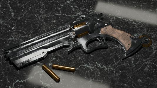 Revolver