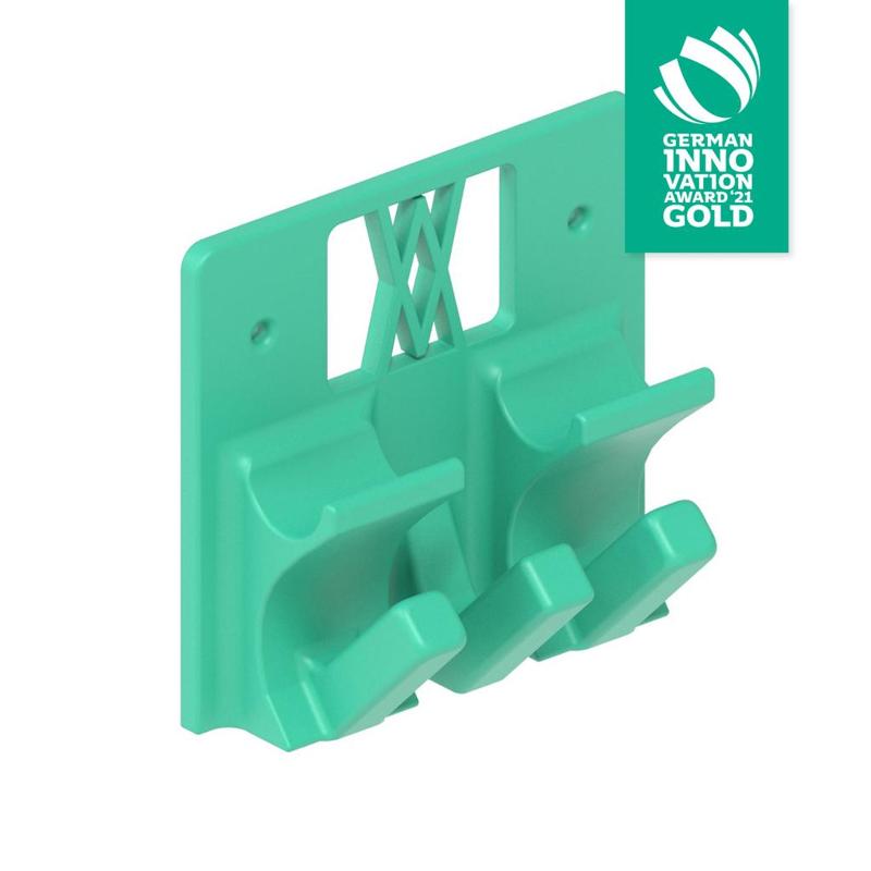 Torque Wrench and Impact Socket Set 069 I for screws or peg board