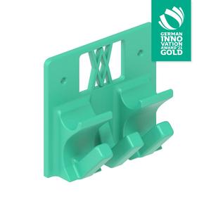 Torque Wrench and Impact Socket Set 069 I for screws or peg board