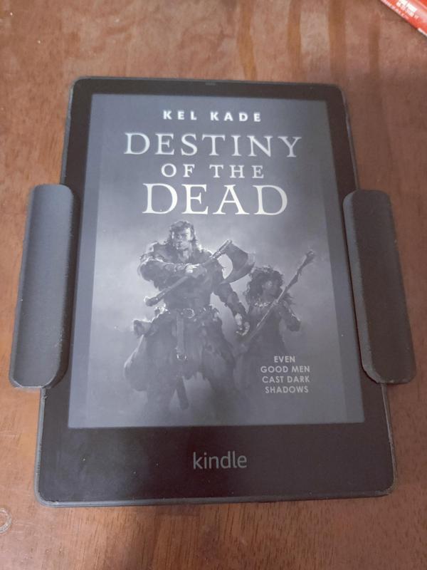 Kindle Paperwhite grip (11th gen)