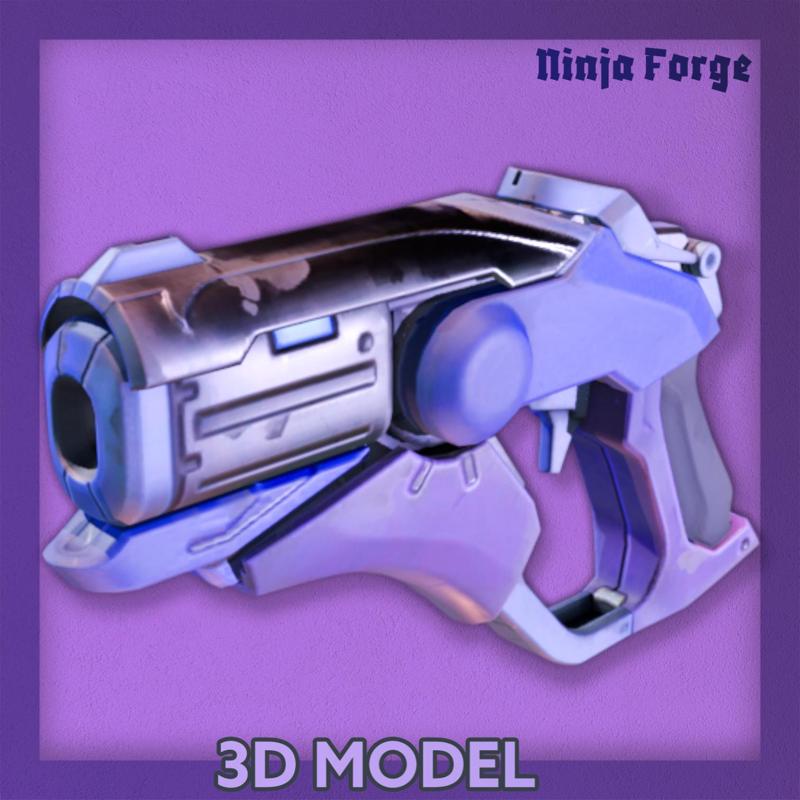 Marcy Atlantic All-Stars 2019 gun