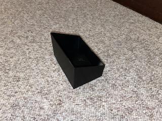 Box Organizer