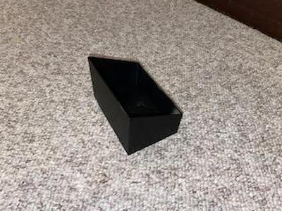 Box Organizer
