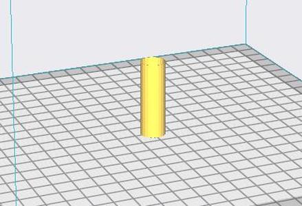 17/32in tube for HC-E Inline Clip Extension Mod