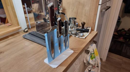 Knife Holder