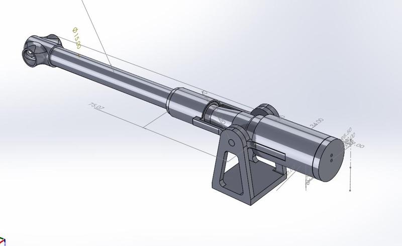 Artillery
