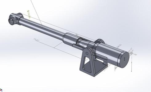 Artillery
