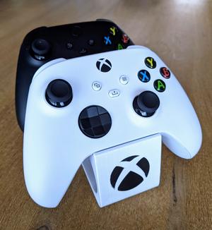 X-box controller dual stand
