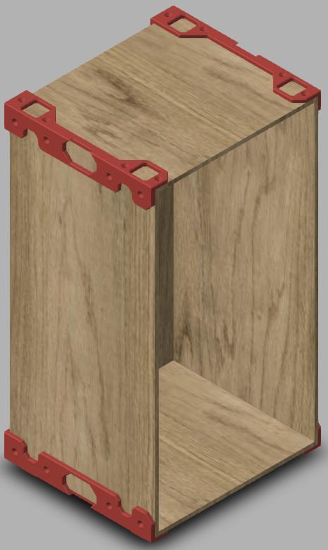 Prusament storage