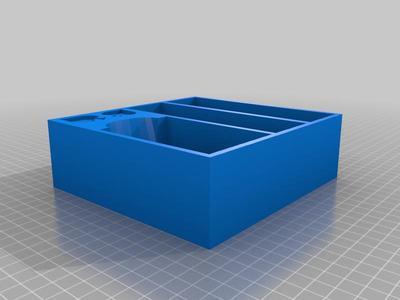 Poker Case