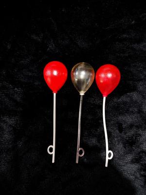 Pennywise Monster High Accessories