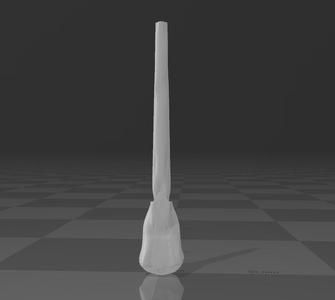 Harry Potter Wand Pen - Ron Weasley