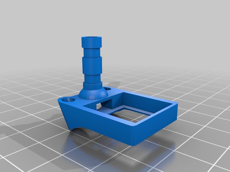MicroLR GPS/Antenna Holder