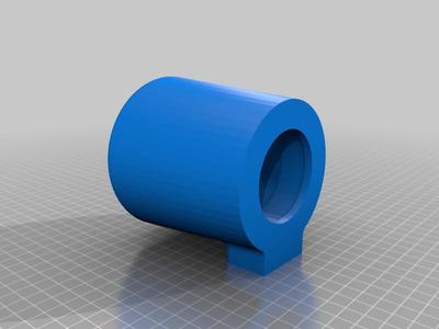 Tundra Cup Holder 2007 - 2013