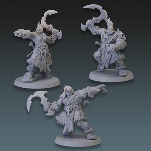 Flingers - Muster Expansion