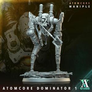 Atomcore Dominator