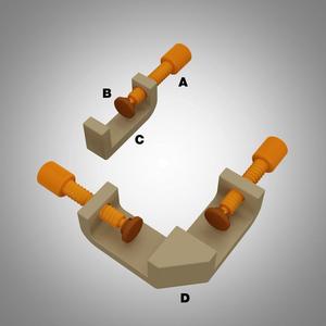 c-clamp