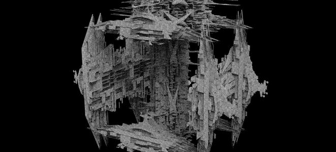 Mega city Complex 4