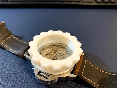 PANERAI watch case opener