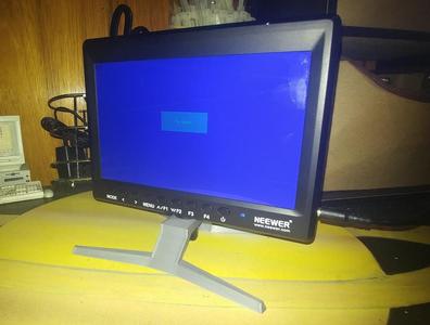 Tiny Monitor Stand for Camera Small Screens