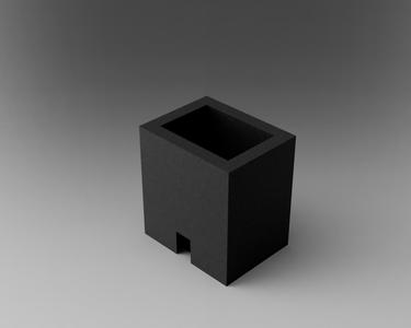 MODULAR STORAGE FOR VSR 10 / BAR 10 MAGAZINES
