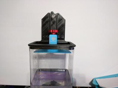 Anycubic Photon Platform  Stand for Magnetic Stirrer