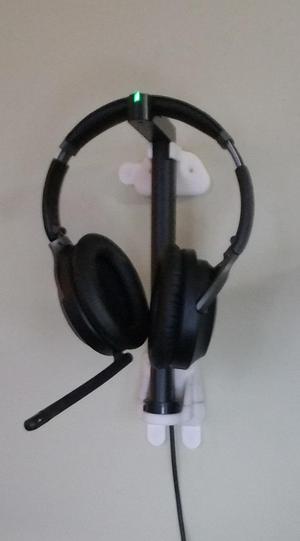 Avantree Aria Podio Headphone Charger Holder