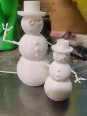 Snowman