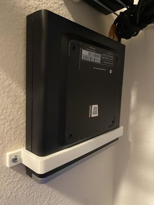HP 800 G3 Mini wall mount bracket