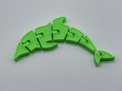 Flexi Dolphin