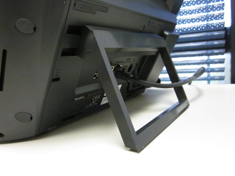 Yealink T48 phone stand