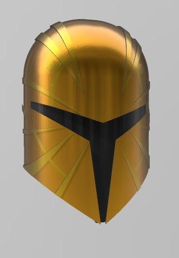 Mandalore the Ultimate