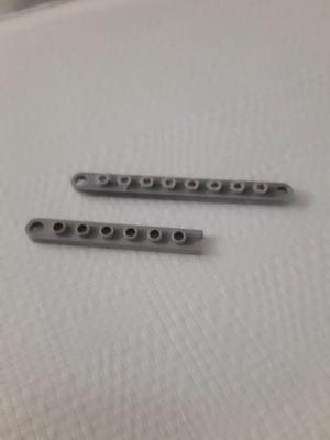 LEGO TECHNIC #2719
